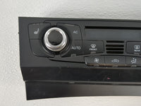 2010-2013 Audi A5 Climate Control Module Temperature AC/Heater Replacement P/N:8K1 820 043 T Fits Fits 2009 2010 2011 2012 2