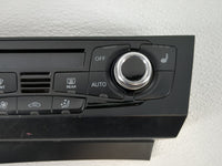 2010-2013 Audi A5 Climate Control Module Temperature AC/Heater Replacement P/N:8K1 820 043 T Fits Fits 2009 2010 2011 2012 2
