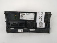 2010-2013 Audi A5 Climate Control Module Temperature AC/Heater Replacement P/N:8K1 820 043 T Fits Fits 2009 2010 2011 2012 2
