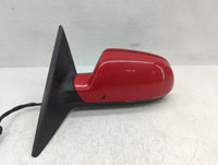 2010-2014 Audi A5 Driver Side View Mirror - Left Door Mirror OEM Used - Oemusedautoparts1.com