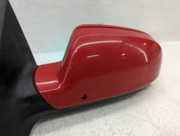 2010-2014 Audi A5 Driver Side View Mirror - Left Door Mirror OEM Used - Oemusedautoparts1.com