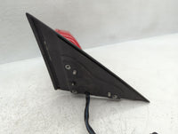 2010-2014 Audi A5 Driver Side View Mirror - Left Door Mirror OEM Used - Oemusedautoparts1.com