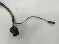 2010-2014 Audi A5 Driver Side View Mirror - Left Door Mirror OEM Used - Oemusedautoparts1.com
