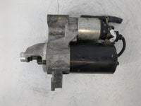 2010-2014 Audi A5 Car Starter Motor Solenoid OEM P/N:06H 911 021 A Fits Fits 2009 2010 2011 2012 2013 2014 2015 2016 2017 OE
