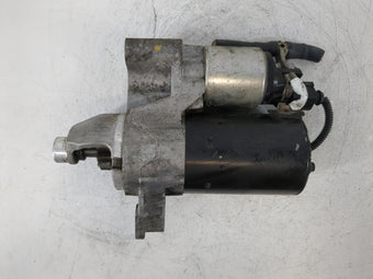 compare product 2010-2014 Audi A5 Car Starter Motor Solenoid OEM P/N:06H 911 021 A Fits Fits 2009 2010 2011 2012 2013 2014 2015 2016 2017 OEM Used Auto Parts