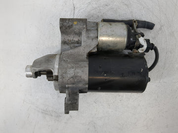 2010-2014 Audi A5 Car Starter Motor Solenoid OEM P/N:06H 911 021 A Fits Fits 2009 2010 2011 2012 2013 2014 2015 2016 2017 OE