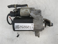 2010-2014 Audi A5 Car Starter Motor Solenoid OEM P/N:06H 911 021 A Fits Fits 2009 2010 2011 2012 2013 2014 2015 2016 2017 OE