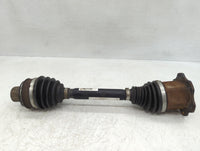 2016-2016 Audi A5 Axle Shaft Front Driver Cv C/v - Oemusedautoparts1.com