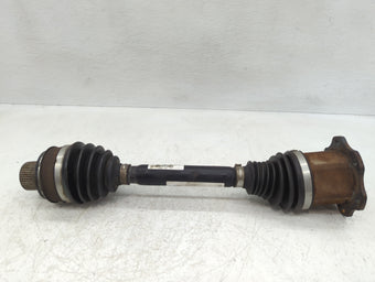 compare product 2016-2016 Audi A5 Axle Shaft Front Driver Cv C/v