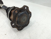 2016-2016 Audi A5 Axle Shaft Front Driver Cv C/v - Oemusedautoparts1.com