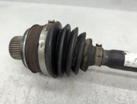 2016-2016 Audi A5 Axle Shaft Front Passenger Cv C/v - Oemusedautoparts1.com