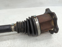 2016-2016 Audi A5 Axle Shaft Front Passenger Cv C/v - Oemusedautoparts1.com