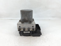 2013 Audi A5 ABS Pump Control Module Replacement P/N:8K0 614 517 GM Fits OEM Used Auto Parts - Oemusedautoparts1.com