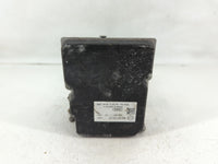 2013 Audi A5 ABS Pump Control Module Replacement P/N:8K0 614 517 GM Fits OEM Used Auto Parts - Oemusedautoparts1.com