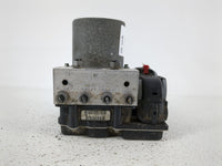 2013 Audi A5 ABS Pump Control Module Replacement P/N:8K0 907 379 CK Fits OEM Used Auto Parts - Oemusedautoparts1.com
