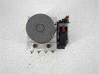 2013 Audi A5 ABS Pump Control Module Replacement P/N:8K0 907 379 CK Fits OEM Used Auto Parts - Oemusedautoparts1.com