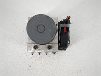 2013 Audi A5 Anti-Lock Brake ABS Pump Module Actuator OEM P/N:8K0 907 379 CK Fits OEM Used Auto Parts - Oemusedautoparts1.co