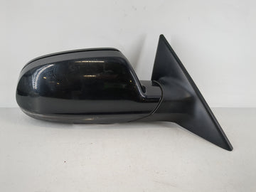 2010-2014 Audi A5 Passenger Side View Mirror - Right Door Mirror OEM Used - Oemusedautoparts1.com