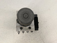2013 Audi A5 Anti-Lock Brake ABS Pump Module Actuator OEM P/N:8K0 907 379 CK Fits OEM Used Auto Parts - Oemusedautoparts1.co