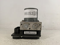 2013 Audi A5 ABS Pump Control Module Replacement P/N:8K0 907 379 CK Fits OEM Used Auto Parts - Oemusedautoparts1.com