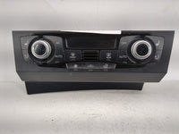 2010-2013 Audi A5 Climate Control Module Temperature AC/Heater Replacement P/N:8K1 820 043 T Fits Fits 2010 2011 2012 2013 O
