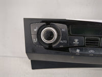 2010-2013 Audi A5 Climate Control Module Temperature AC/Heater Replacement P/N:8K1 820 043 T Fits Fits 2010 2011 2012 2013 O