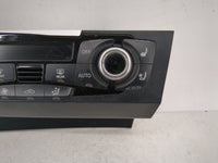 2010-2013 Audi A5 Climate Control Module Temperature AC/Heater Replacement P/N:8K1 820 043 T Fits Fits 2010 2011 2012 2013 O