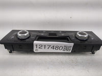 2010-2013 Audi A5 Climate Control Module Temperature AC/Heater Replacement P/N:8K1 820 043 T Fits Fits 2010 2011 2012 2013 O