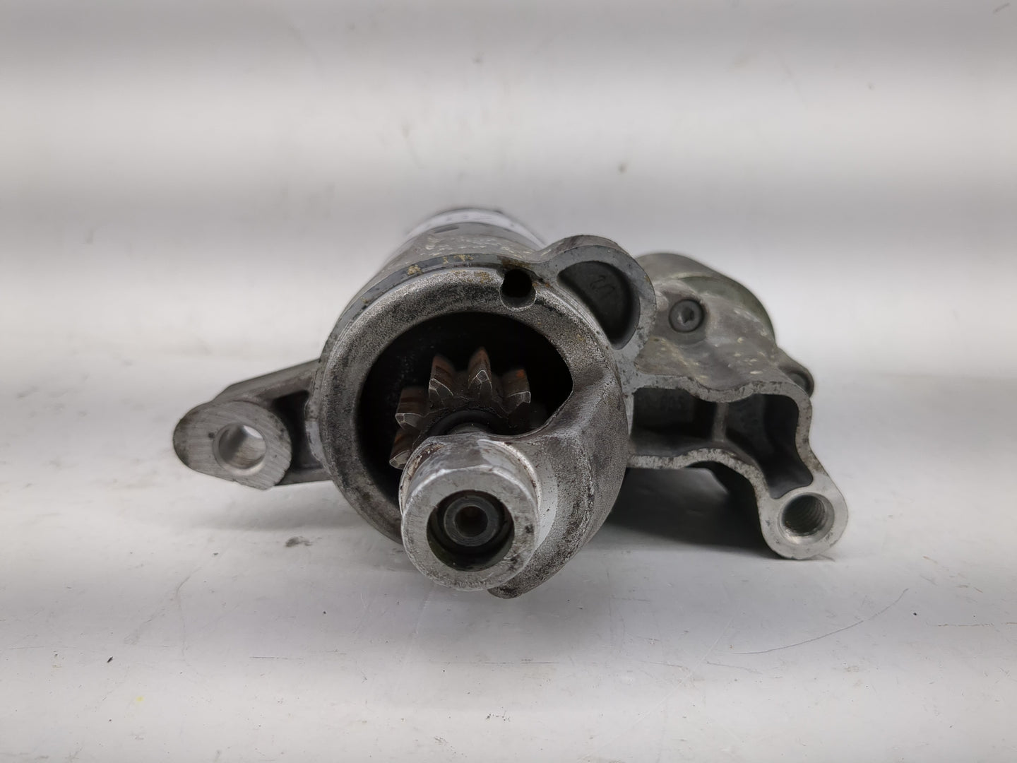 2010-2014 Audi A5 Car Starter Motor Solenoid OEM P/N:0 001 107 508 Fits Fits 2009 2010 2011 2012 2013 2014 2015 2016 2017 OE