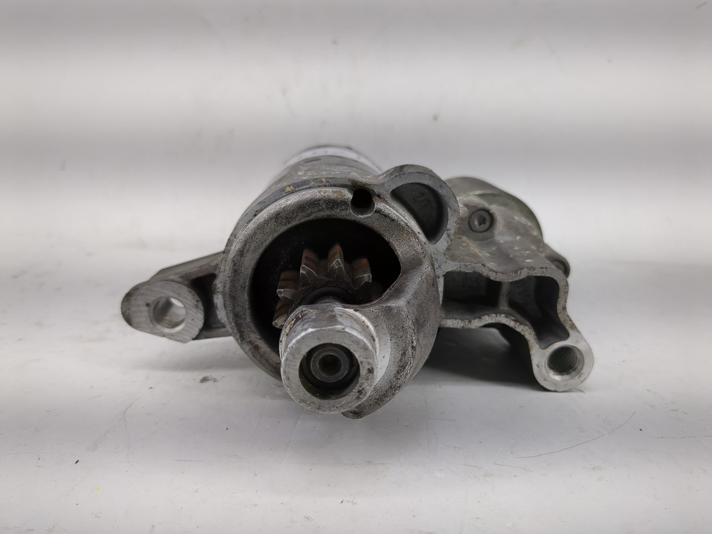 2010-2014 Audi A5 Car Starter Motor Solenoid OEM P/N:0 001 107 508 Fits Fits 2009 2010 2011 2012 2013 2014 2015 2016 2017 OE