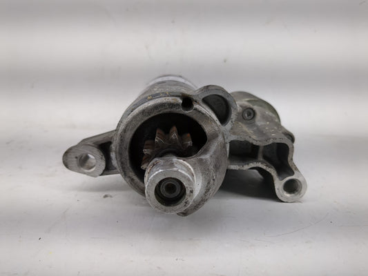 2010-2014 Audi A5 Car Starter Motor Solenoid OEM P/N:0 001 107 508 Fits Fits 2009 2010 2011 2012 2013 2014 2015 2016 2017 OE