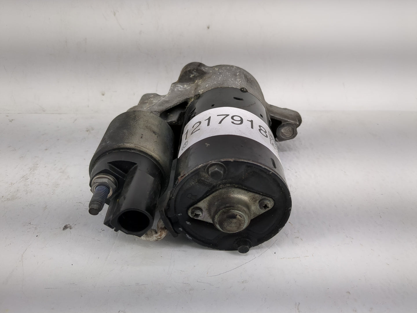 2010-2014 Audi A5 Car Starter Motor Solenoid OEM P/N:0 001 107 508 Fits Fits 2009 2010 2011 2012 2013 2014 2015 2016 2017 OE