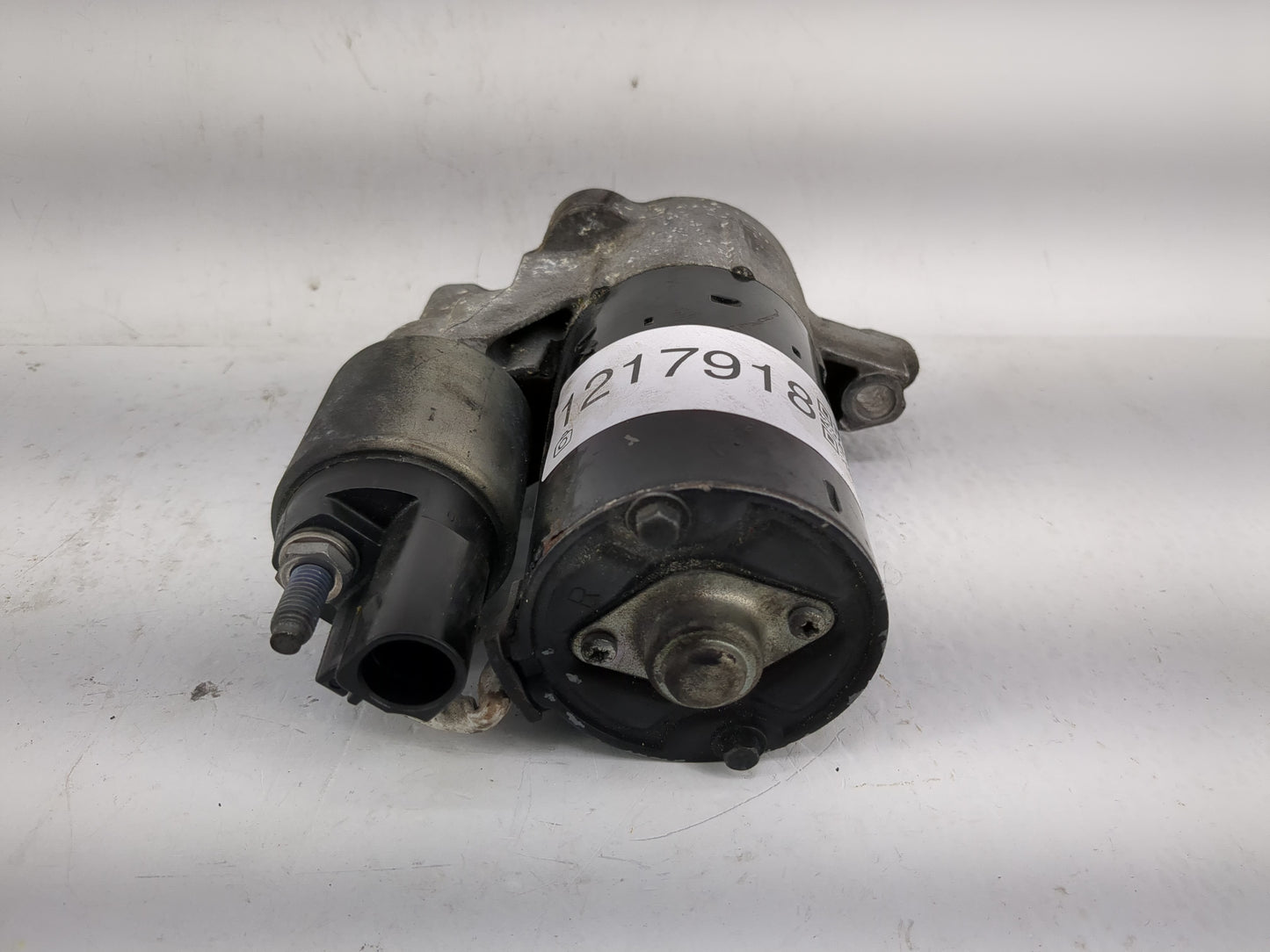 2010-2014 Audi A5 Car Starter Motor Solenoid OEM P/N:0 001 107 508 Fits Fits 2009 2010 2011 2012 2013 2014 2015 2016 2017 OE