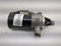 2010-2014 Audi A5 Car Starter Motor Solenoid OEM P/N:0 001 107 508 Fits Fits 2009 2010 2011 2012 2013 2014 2015 2016 2017 OE