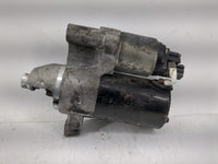 2010-2014 Audi A5 Car Starter Motor Solenoid OEM P/N:0 001 107 508 Fits Fits 2009 2010 2011 2012 2013 2014 2015 2016 2017 OE