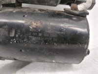 2010-2014 Audi A5 Car Starter Motor Solenoid OEM P/N:0 001 107 508 Fits Fits 2009 2010 2011 2012 2013 2014 2015 2016 2017 OE