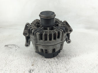 compare product 2013-2017 Audi A5 Alternator Replacement Generator Charging Assembly Engine OEM P/N:06H 903 017K Fits OEM Used Auto Parts