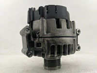 2013-2017 Audi A5 Alternator Replacement Generator Charging Assembly Engine OEM P/N:06H 903 017K Fits OEM Used Auto Parts - 