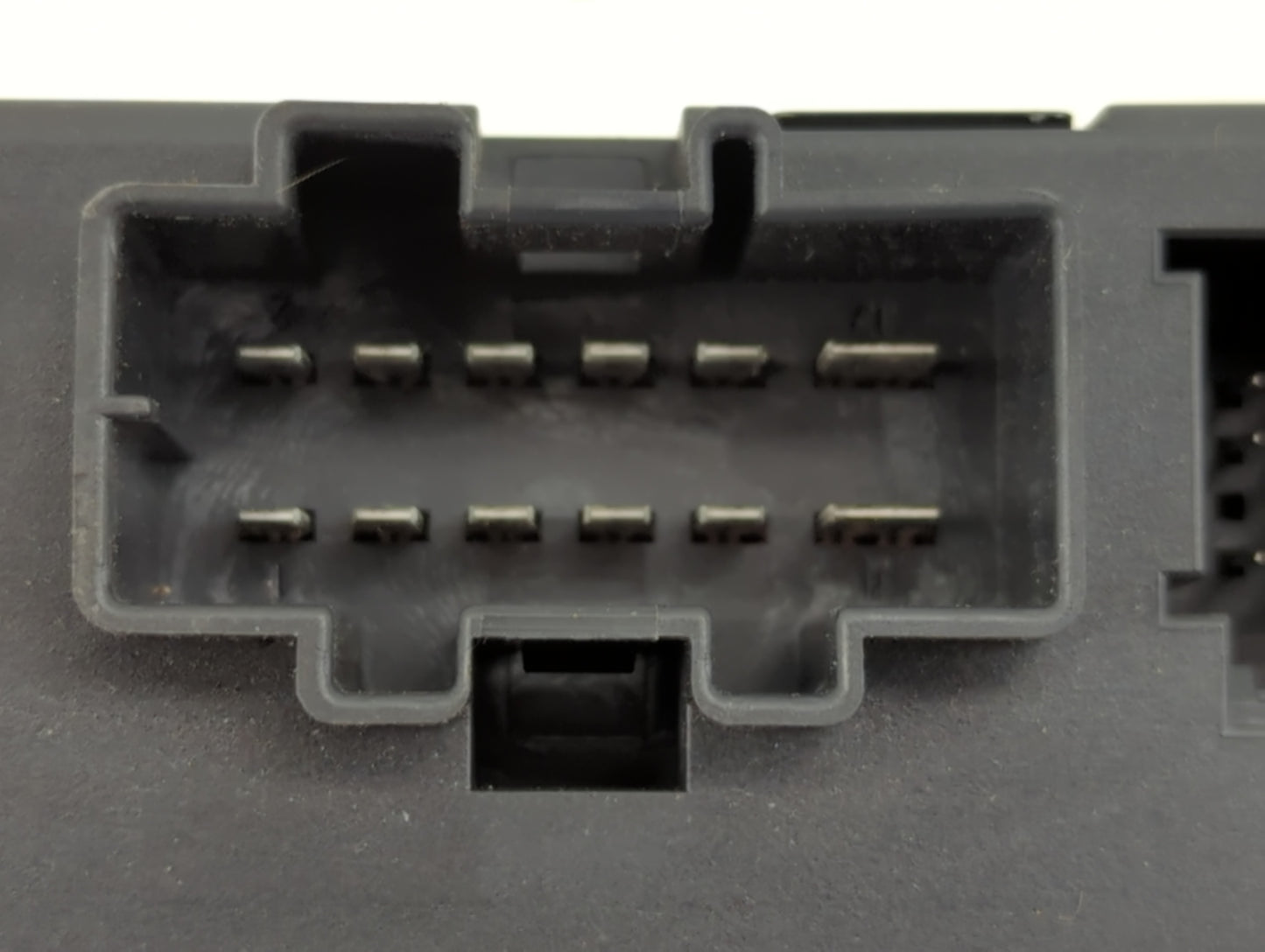 2013 Audi A5 PCM Engine Control Computer ECU ECM PCU OEM P/N:8T0 959 760 Fits Fits 2012 OEM Used Auto Parts - Oemusedautopar