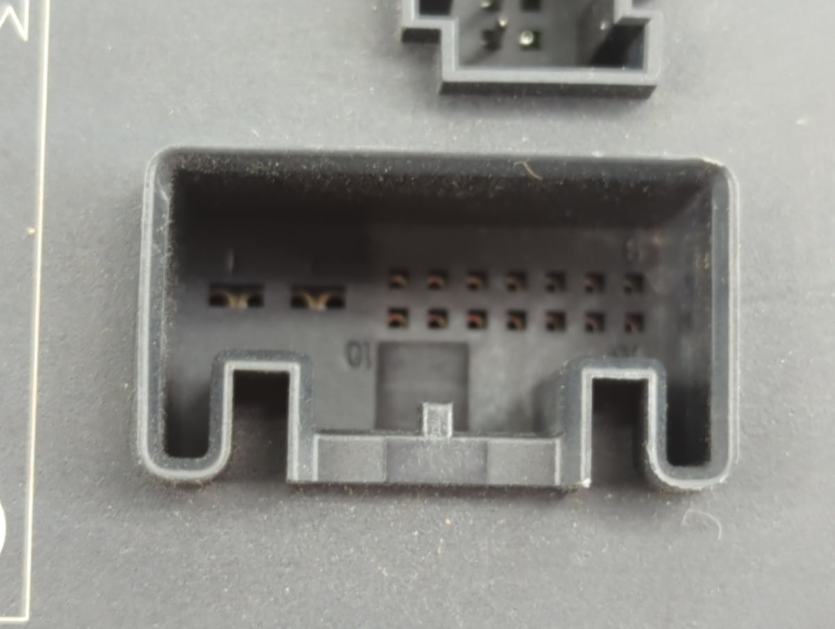 2013 Audi A5 PCM Engine Control Computer ECU ECM PCU OEM P/N:8T0 959 760 Fits 2012 OEM Used Auto Parts - Oemusedautoparts1.c
