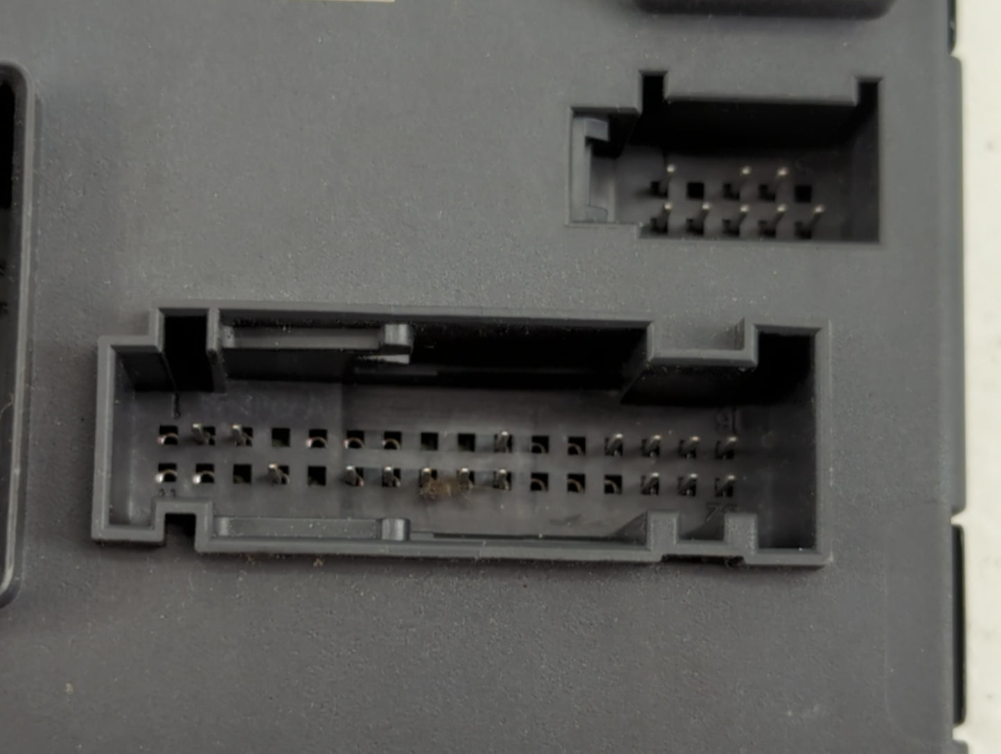 2013 Audi A5 PCM Engine Control Computer ECU ECM PCU OEM P/N:8T0 959 760 Fits Fits 2012 OEM Used Auto Parts - Oemusedautopar