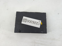2013 Audi A5 PCM Engine Control Computer ECU ECM PCU OEM P/N:8T0 959 760 Fits Fits 2012 OEM Used Auto Parts - Oemusedautopar