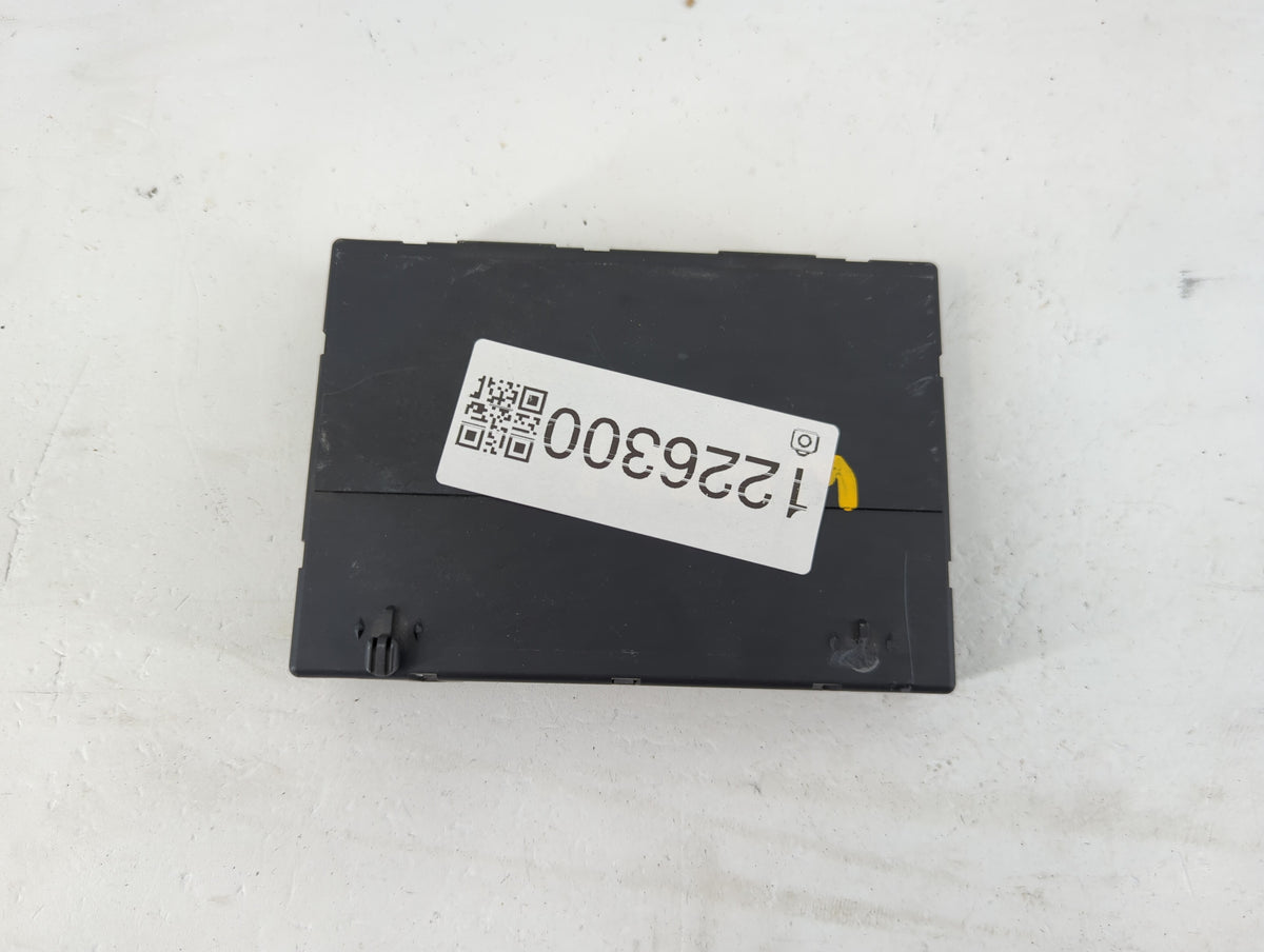 2013 Audi A5 PCM Engine Control Computer ECU ECM PCU OEM P/N:8T0 959 760 Fits 2012 OEM Used Auto Parts - Oemusedautoparts1.c