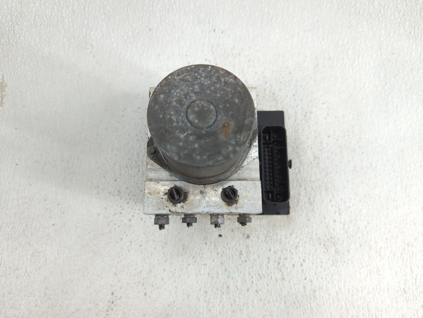 2013 Audi A5 ABS Pump Control Module Replacement P/N:8K0 614 51 0 265 239 345 Fits OEM Used Auto Parts - Oemusedautoparts1.c