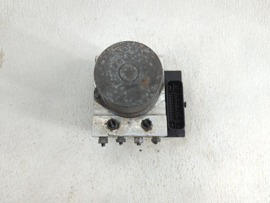 2013 Audi A5 ABS Pump Control Module Replacement P/N:8K0 614 51 0 265 239 345 Fits OEM Used Auto Parts