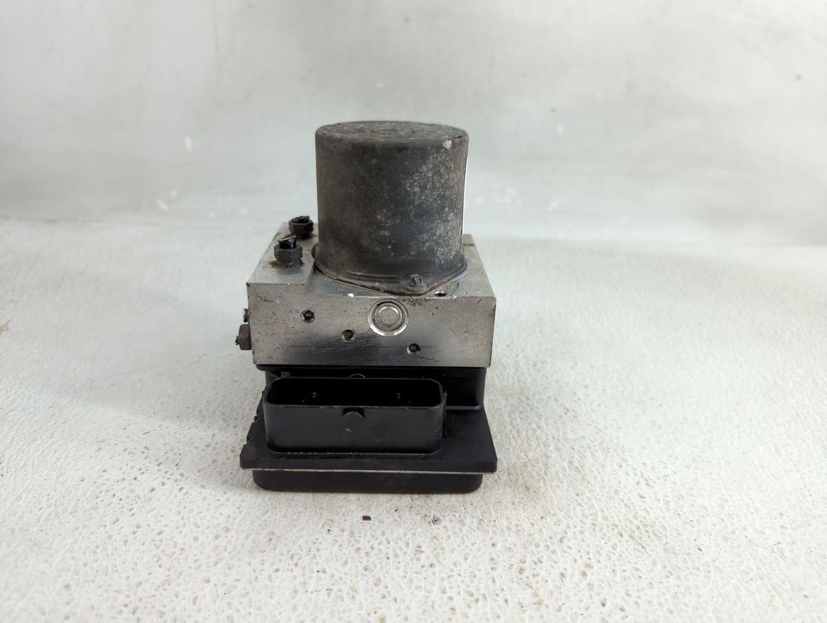2013 Audi A5 Anti-Lock Brake ABS Pump Module Actuator OEM P/N:8K0 614 51 0 265 239 345 Fits OEM Used Auto Parts - Oemusedaut