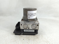 2013 Audi A5 Anti-Lock Brake ABS Pump Module Actuator OEM P/N:8K0 614 51 0 265 239 345 Fits OEM Used Auto Parts - Oemusedaut