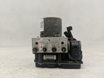 compare product 2013 Audi A5 ABS Pump Control Module Replacement P/N:BPA-085 8K0 907 379 CK Fits OEM Used Auto Parts