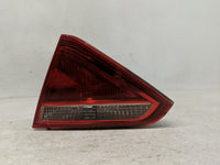 2008-2016 Audi A5 Tail Light Assembly Passenger Right OEM P/N:8T0 945 093 D Fits Fits 2008 2009 2010 2011 2012 2013 2014 201