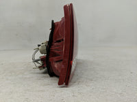 2008-2016 Audi A5 Tail Light Assembly Passenger Right OEM P/N:8T0 945 093 D Fits Fits 2008 2009 2010 2011 2012 2013 2014 201